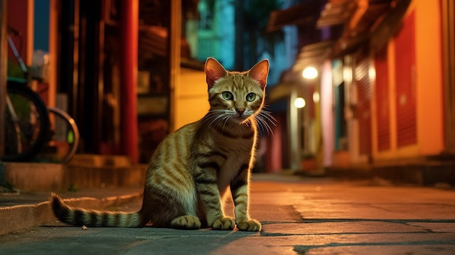 A Deep Dive into Cat Breeds: From the Rarest to the Most Popular