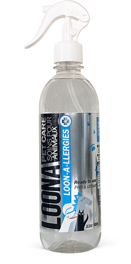 Loona - Allergens Neutralizer - 500 ml