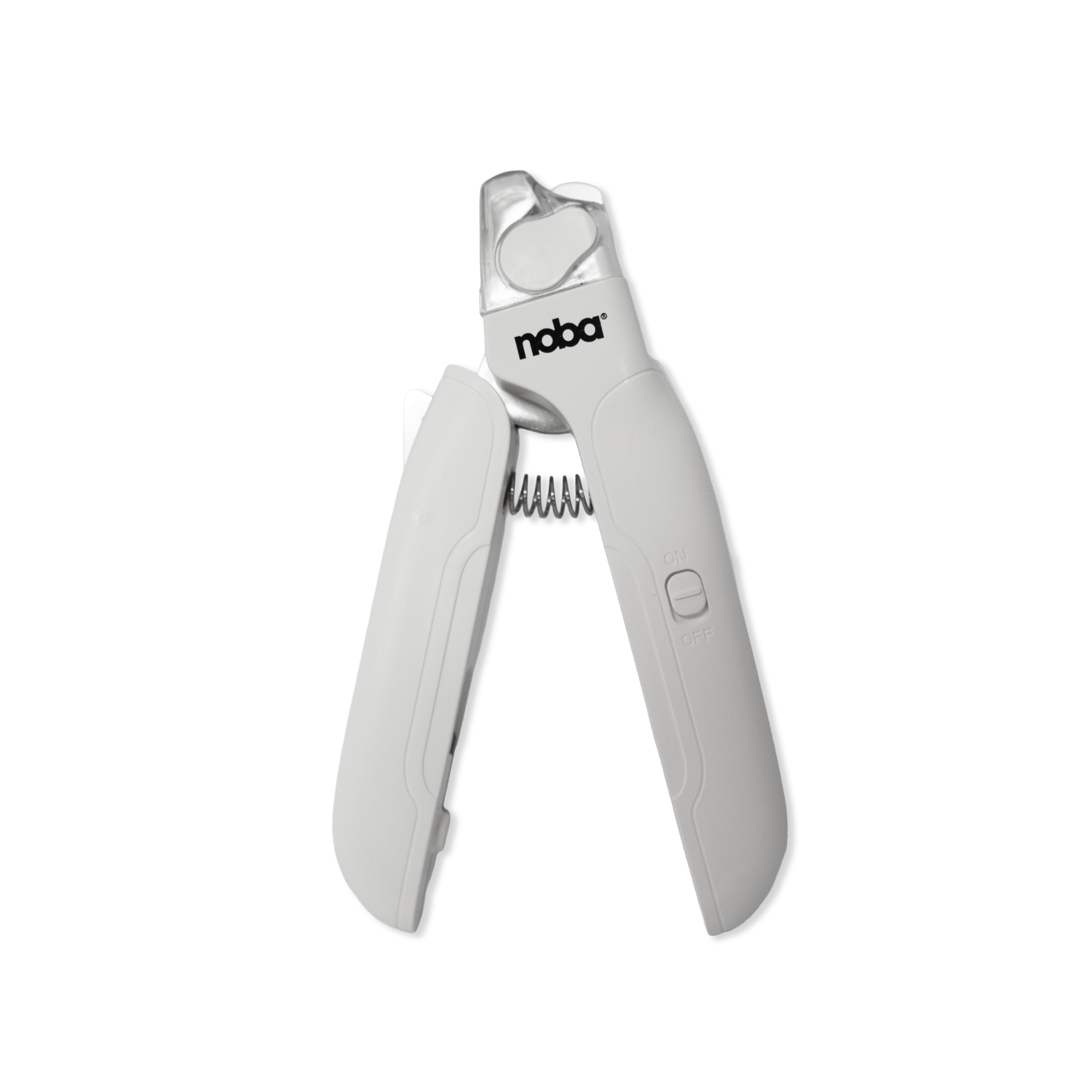 Noba LED Nail Clipper for Cats & Dogs