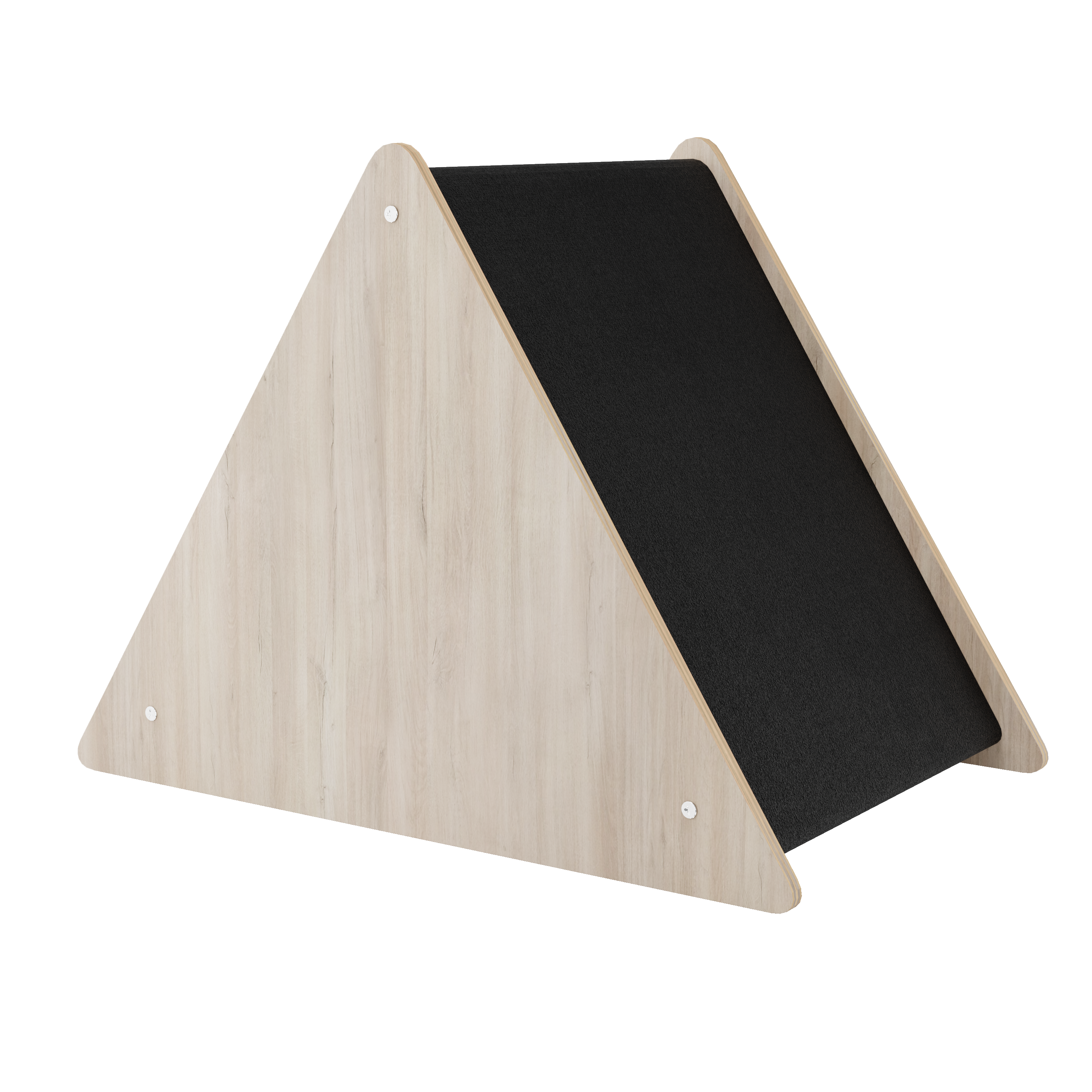 Noba Origin Scratchable Teepee Cat House