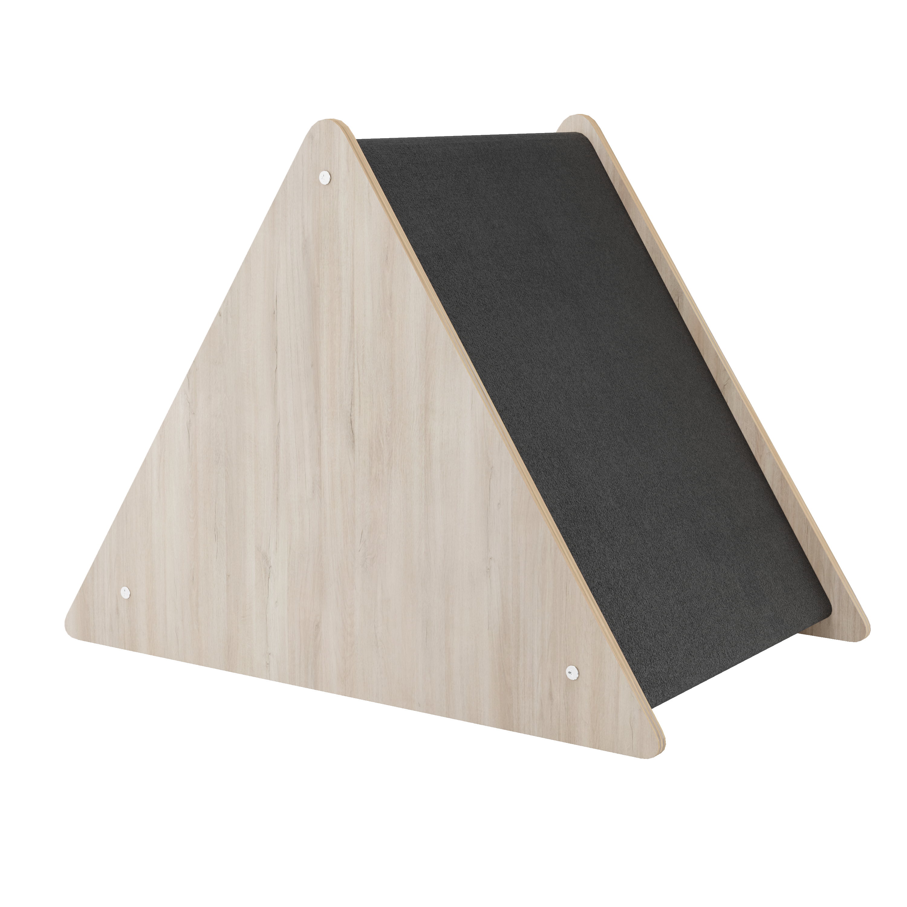 Noba Origin Scratchable Teepee Cat House