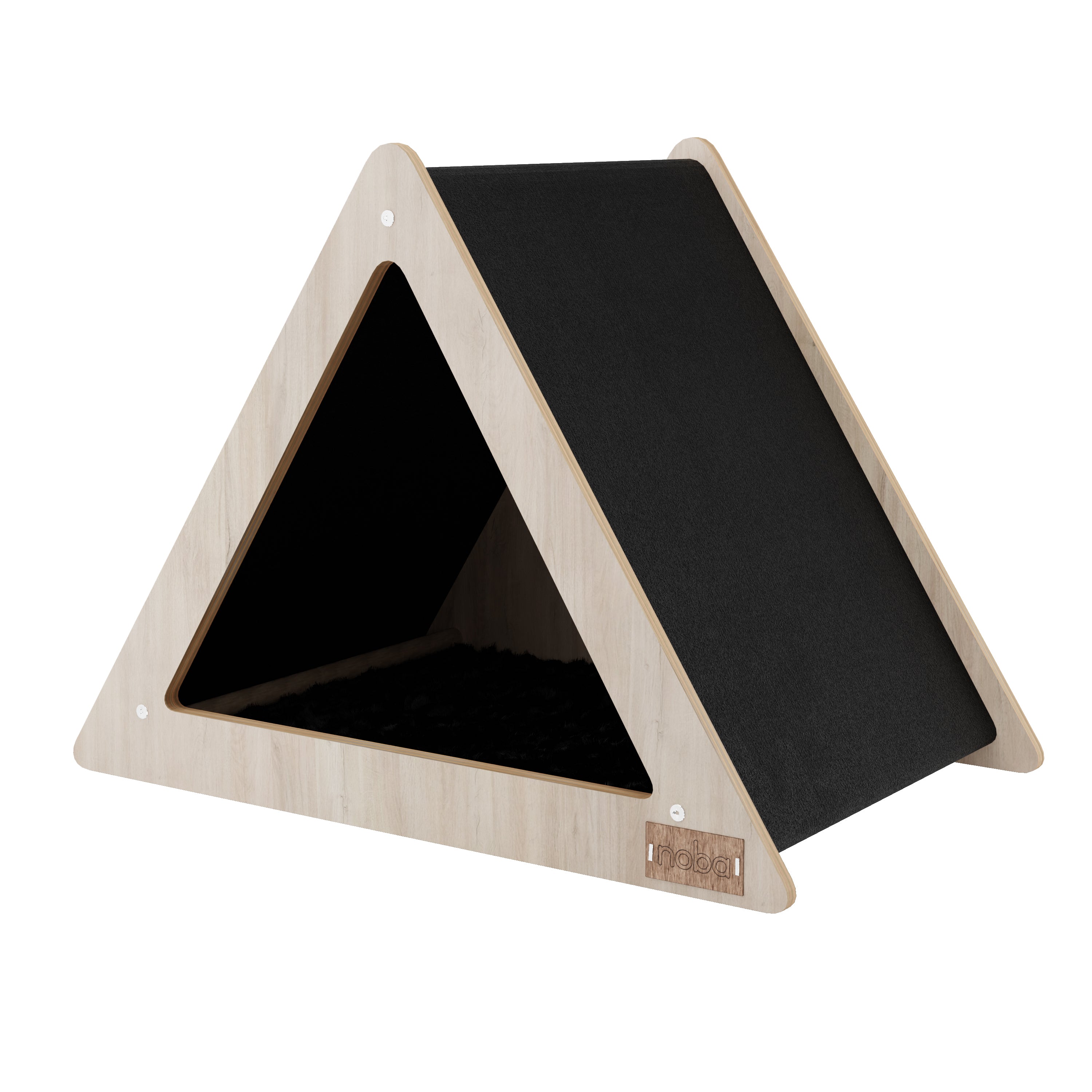 The Urban Teepee Pet House