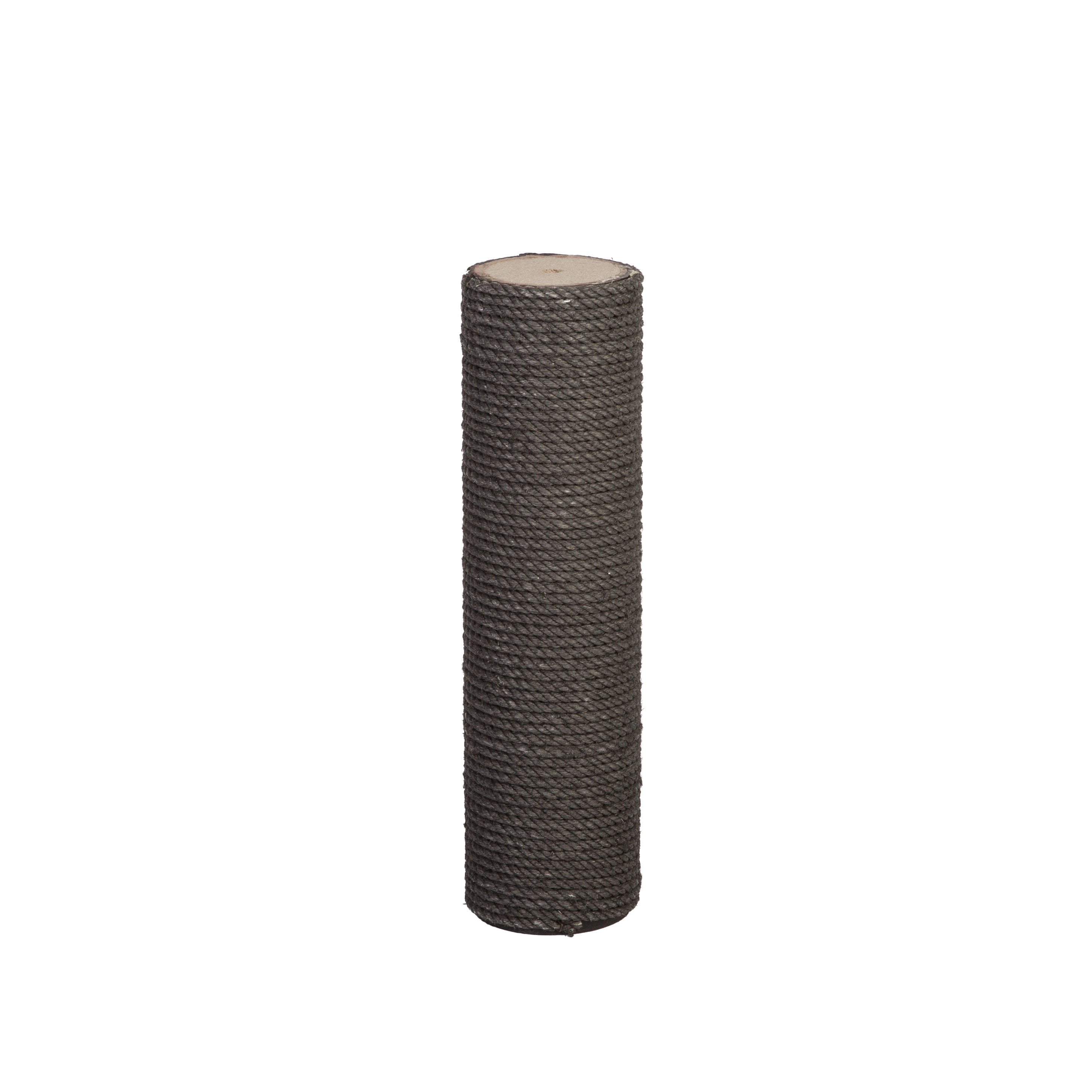Fique Rope Replacement Post - 15 Inch
