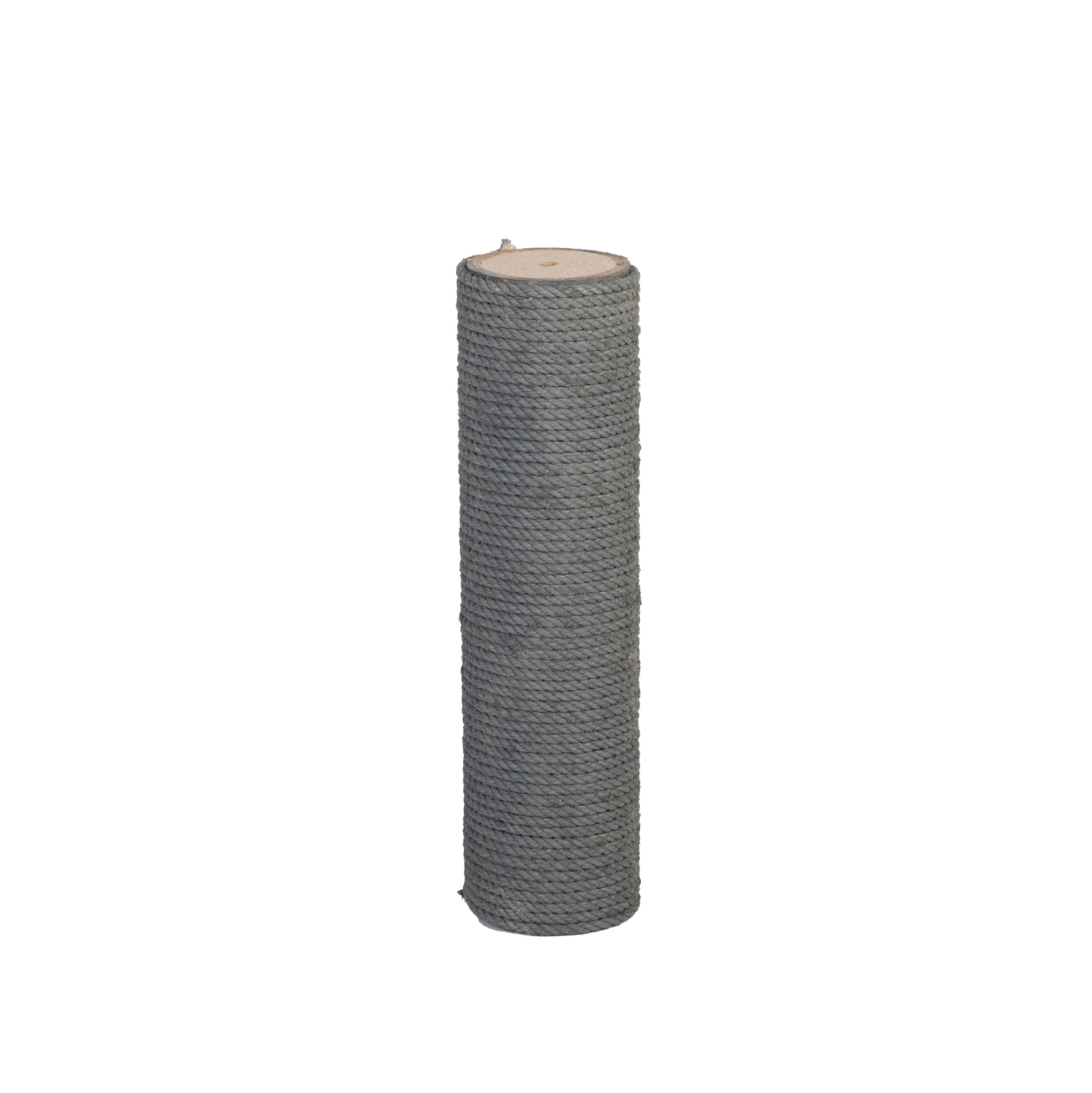 Fique Rope Replacement Post - 15 Inch
