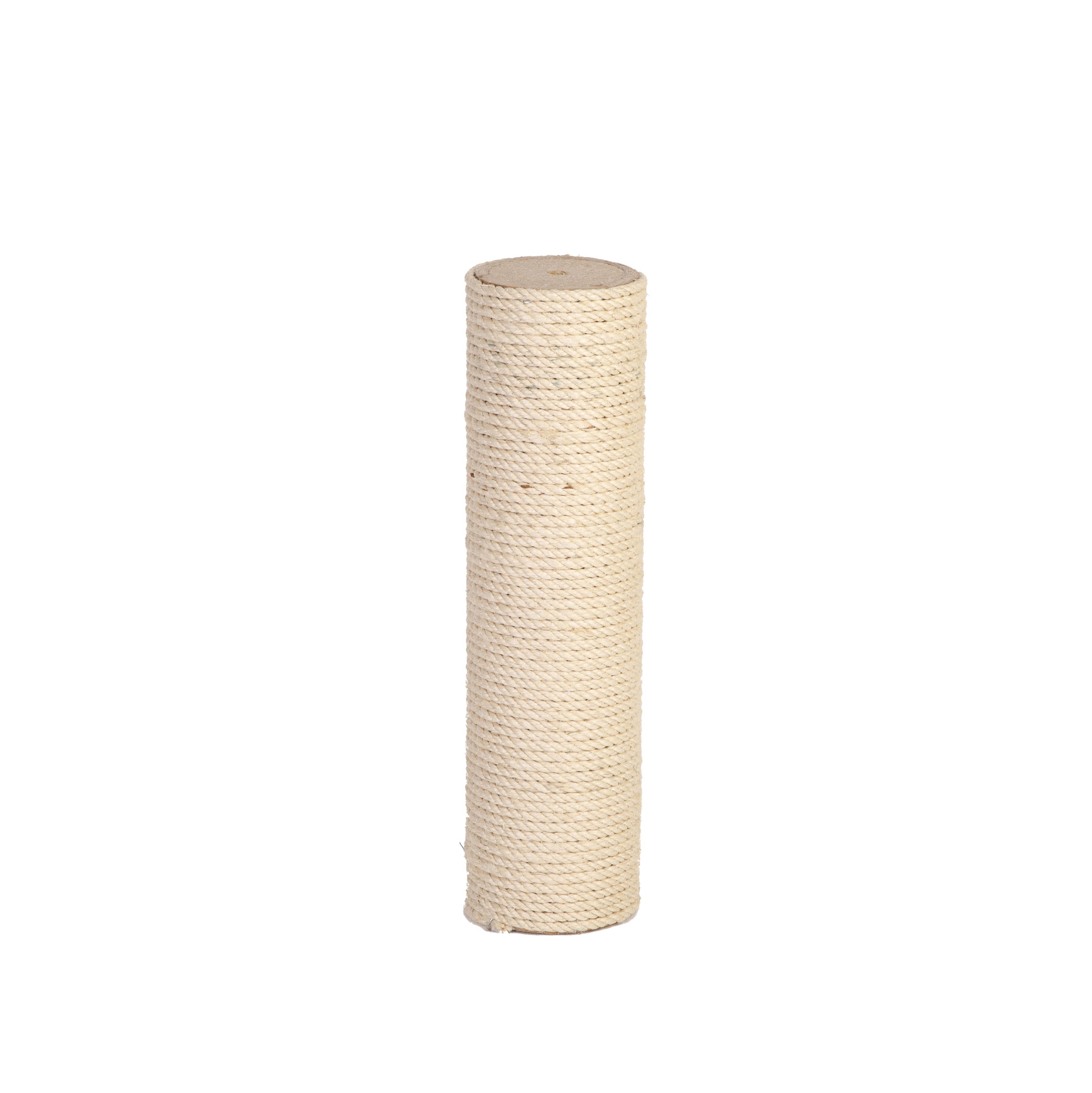 Fique Rope Replacement Post - 15 Inch
