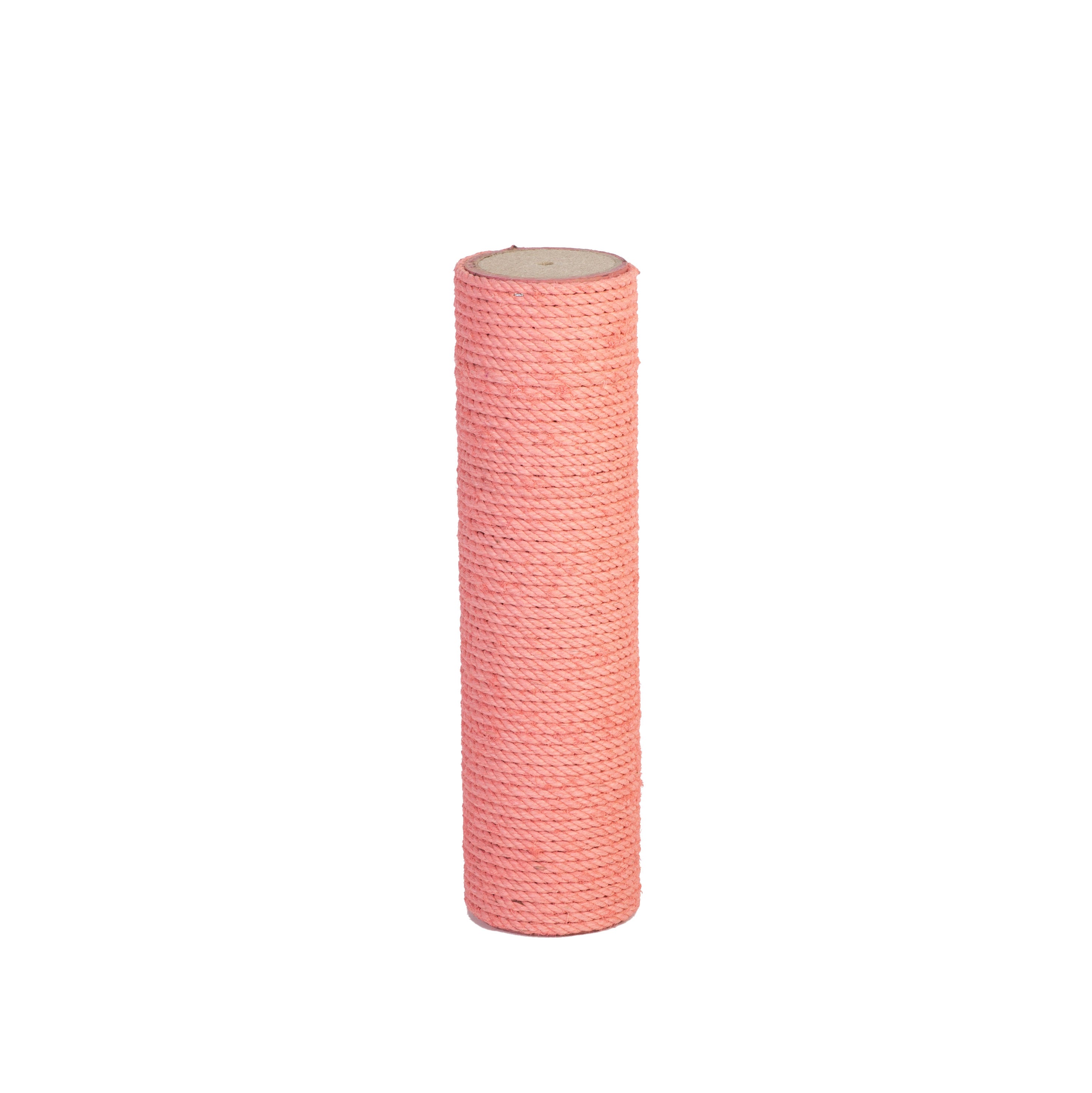 Fique Rope Replacement Post - 15 Inch