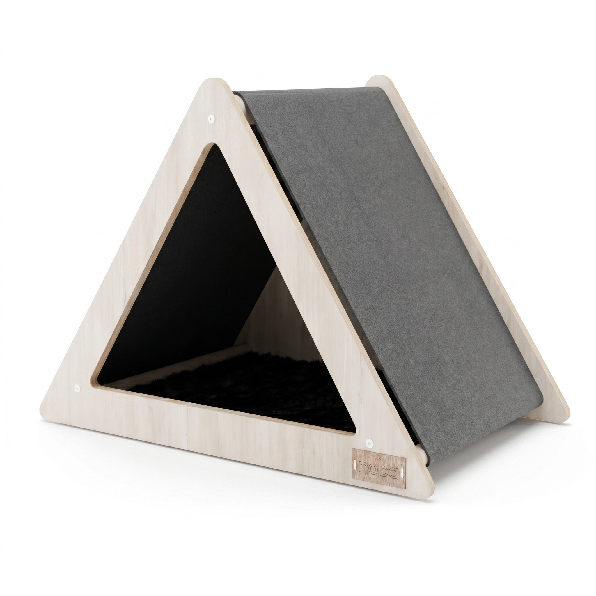 Scratchable Felt Replacement Panel - For The Urban Teepee
