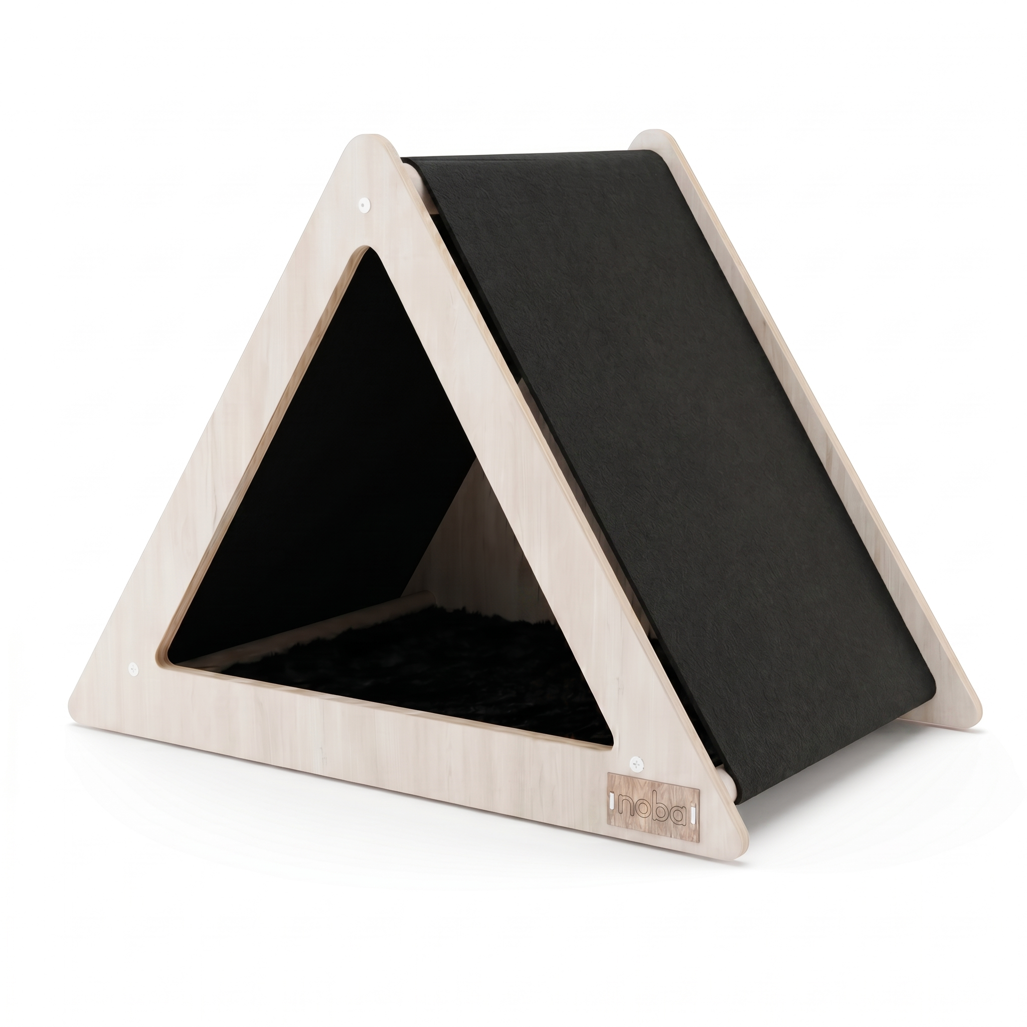 Scratchable Felt Replacement Panel - For The Urban Teepee