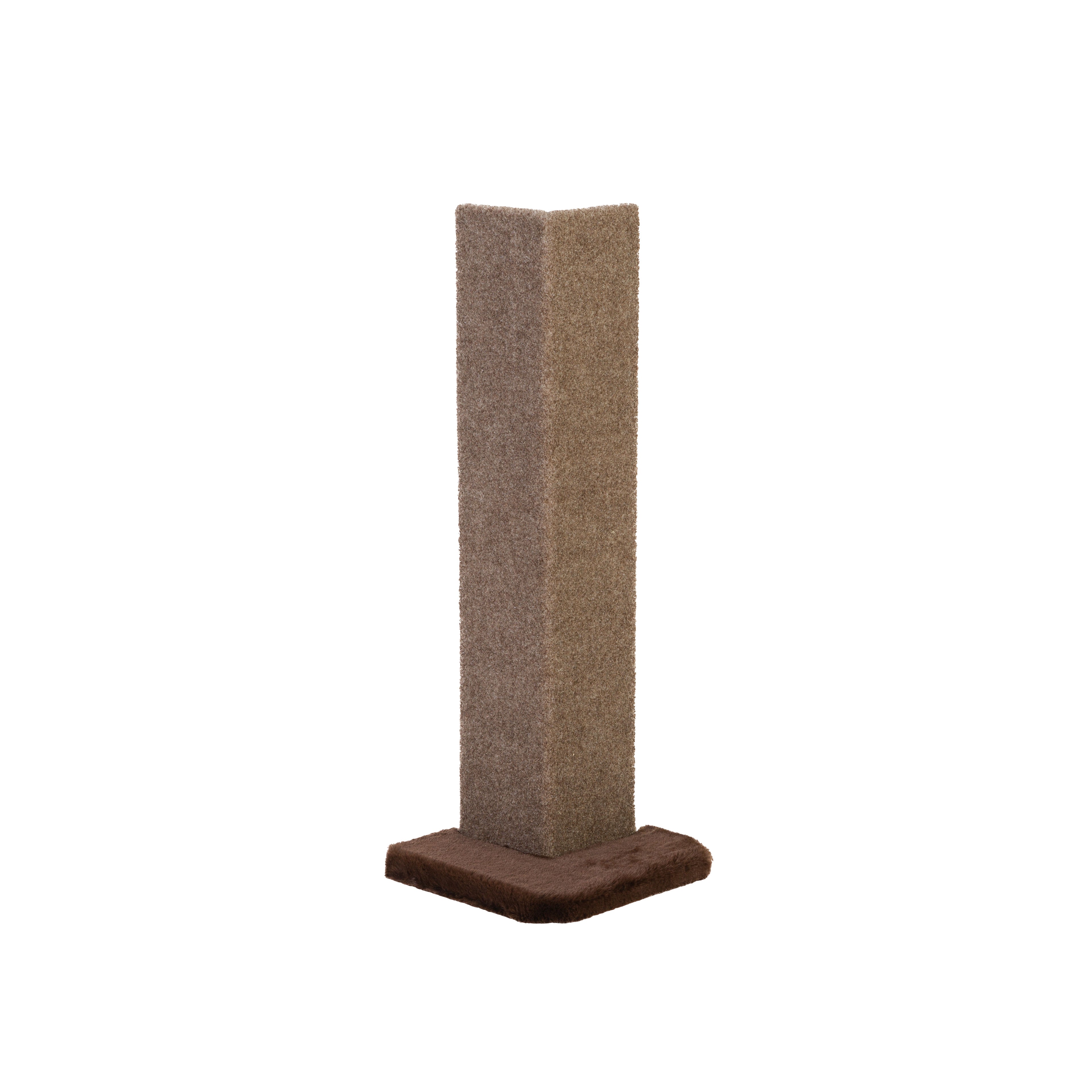 Noba Corner Cat Scratcher and Protector - 23 Inch