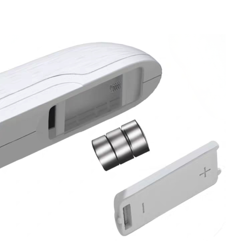 Coupe griffes LED Noba pour chats et chiens