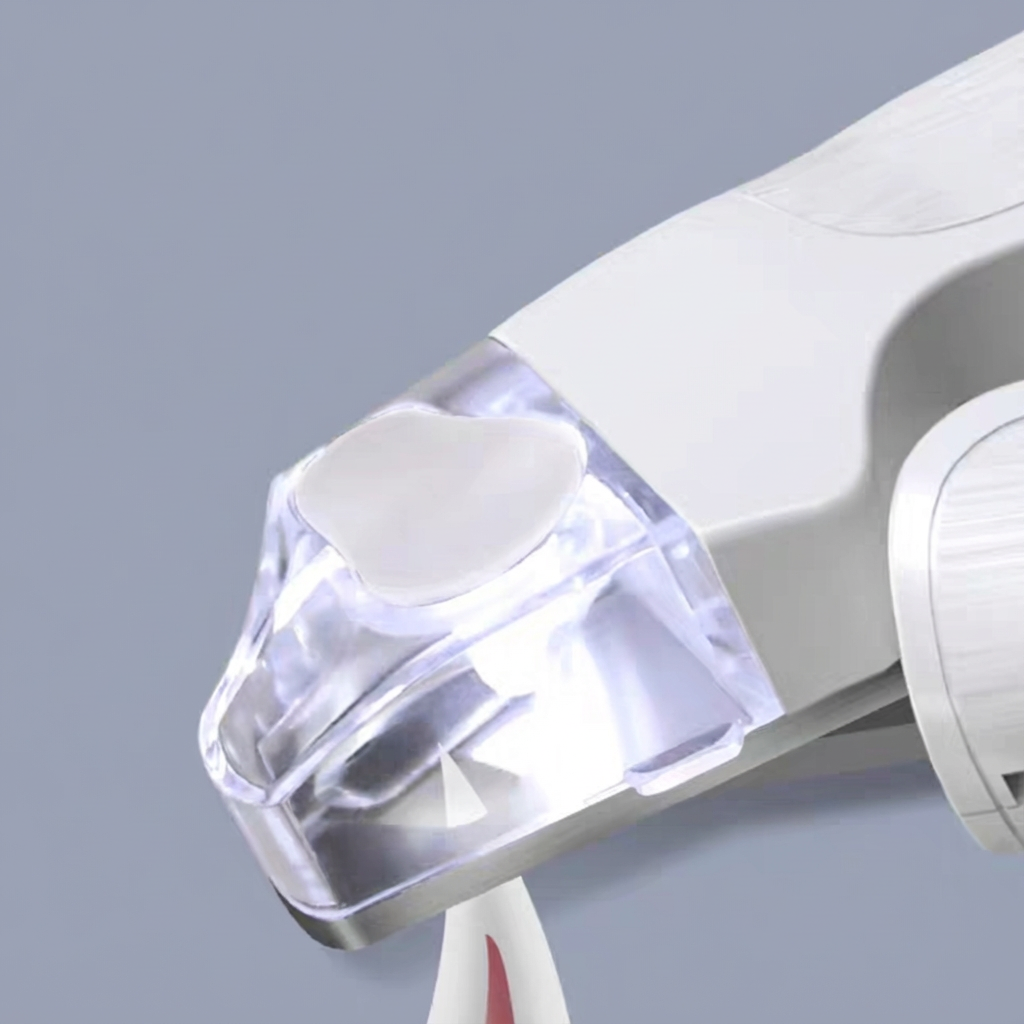 Coupe griffes LED Noba pour chats et chiens