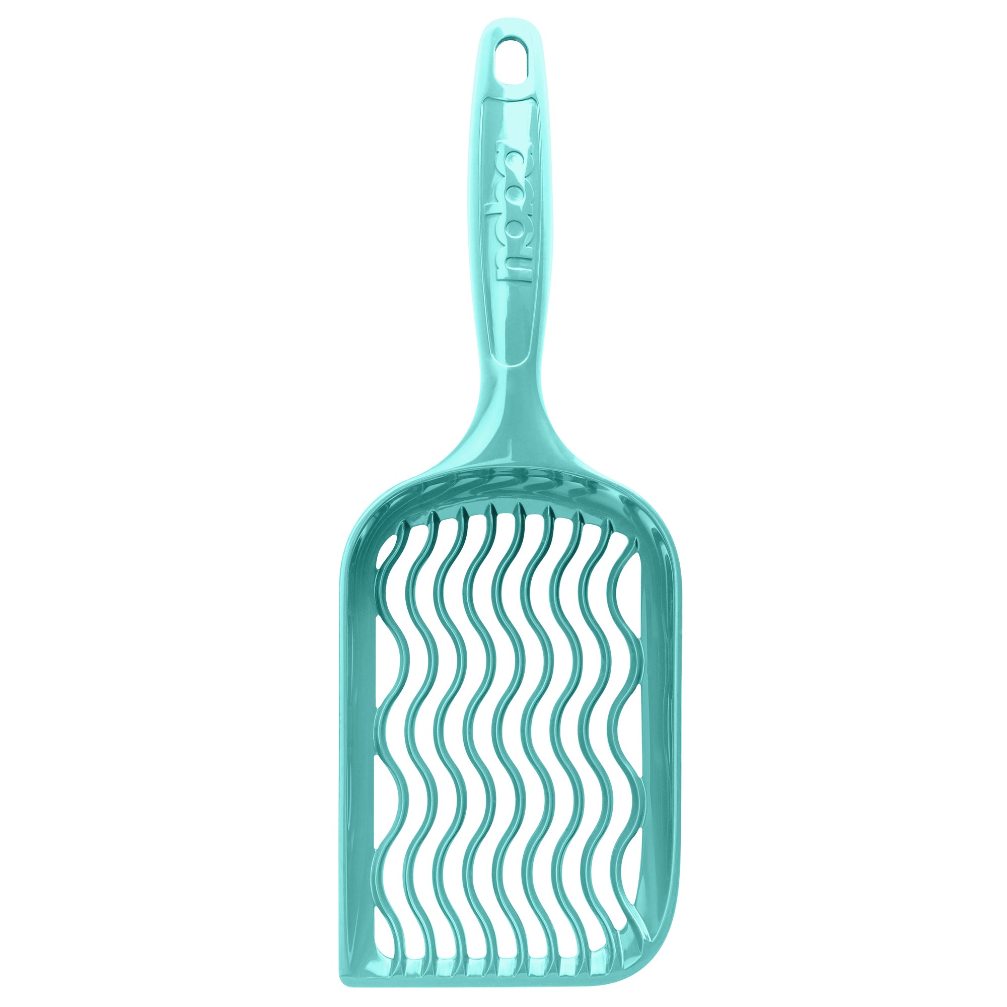 Noba Scoop - Premium Cat Litter Scoop