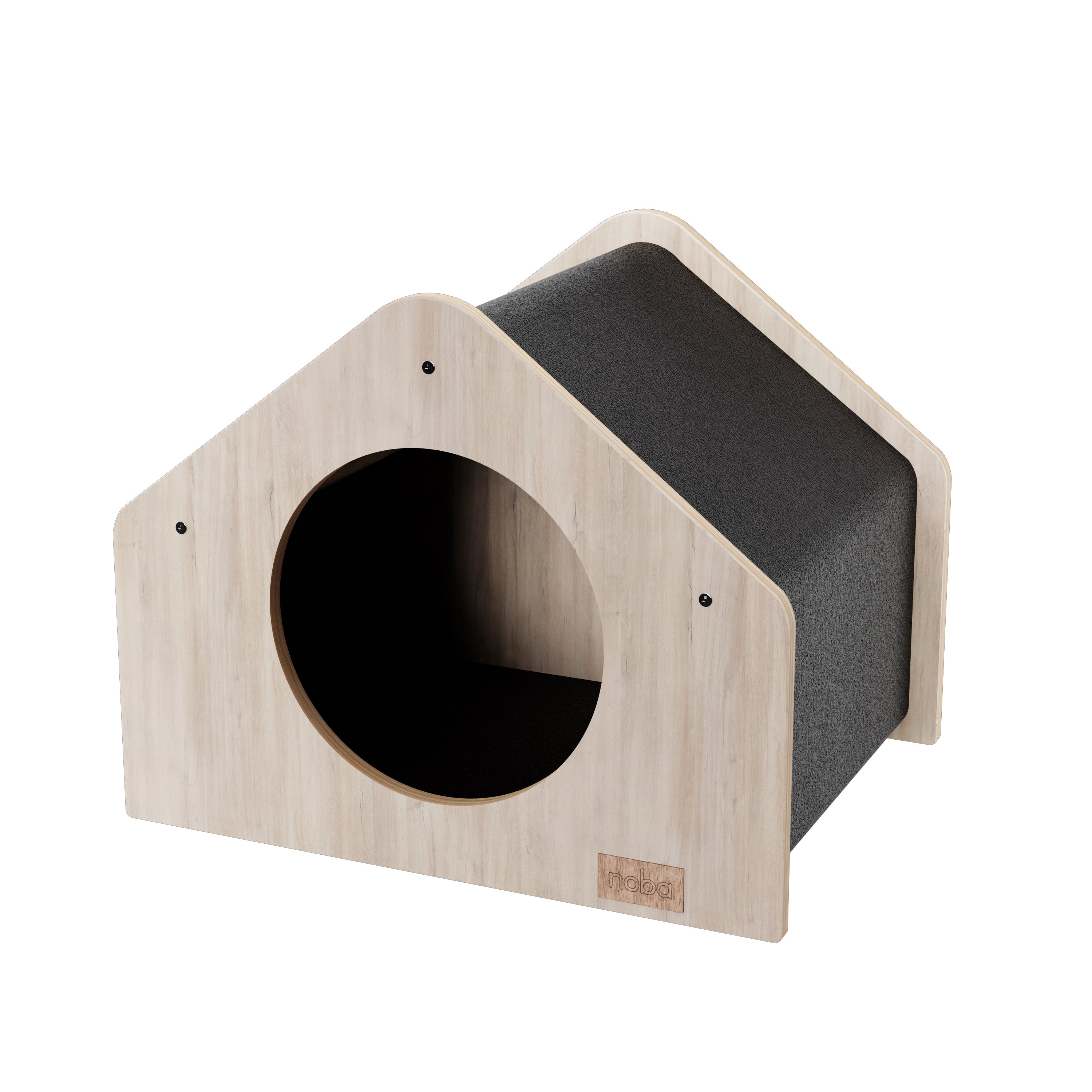 The Urban Condo Pet House